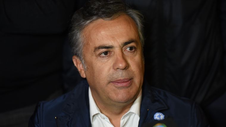 Foto: Pachy Reynoso / MDZ