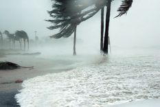 La Niña ha exacerbado la sequía y las inundaciones en diferentes partes del mundo