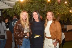 No te pierdas la galería de Sociales, al final de la nota.