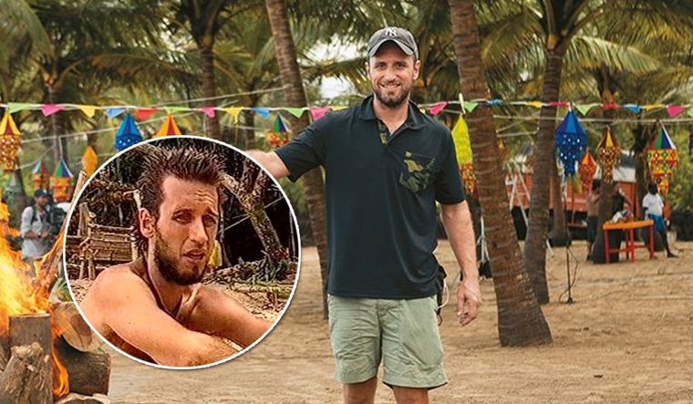 Así está Sebastián Martino, el ganador de Expedición Robinson 2000