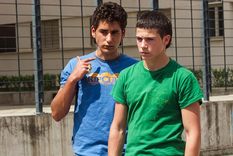 Una película honesta.