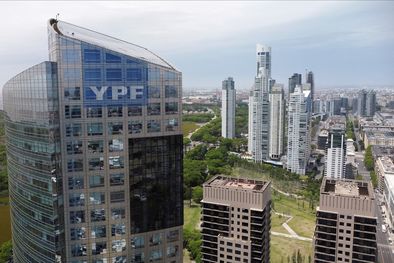 MDZol | La petrolera estatal finalmente se decidió por Punta Colorada en Río Negro, como locación para la planta de licuefacción y con eso generó la reacción de Axel Kicillof. Foto: Noticias Argentinas