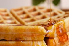 Una delicia total. Foto: Annas pastelería