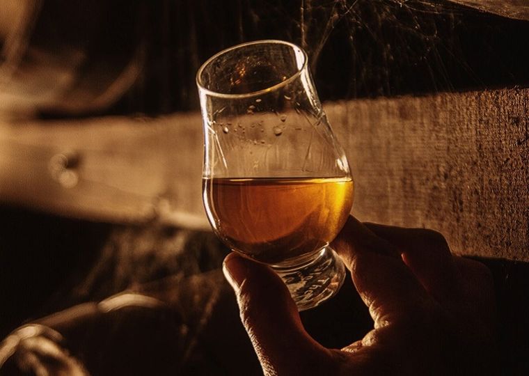 Un producto muy particular, Foto: Gentileza