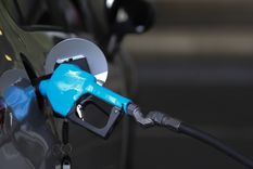 Advierten por desabastecimiento de biodiesel Foto: NA