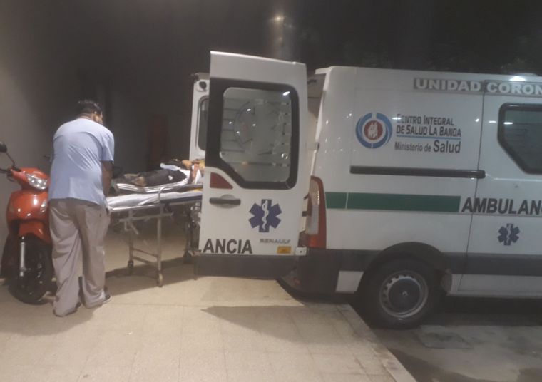 La joven fue hallada con signos de violencia física y sexual