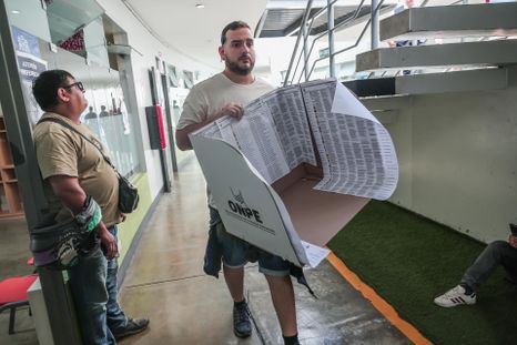 peru elige a su noveno presidente en 10 anos entre 30 formulas peru elige a su noveno presidente en 10 anos entre 30 formulas