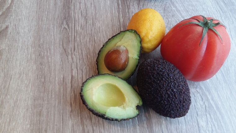 Vas a necesitar alguno de estos ingredientes.