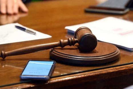 El Congreso debatirá esta semana la baja de la edad de imputabilidad. Foto: MDZ