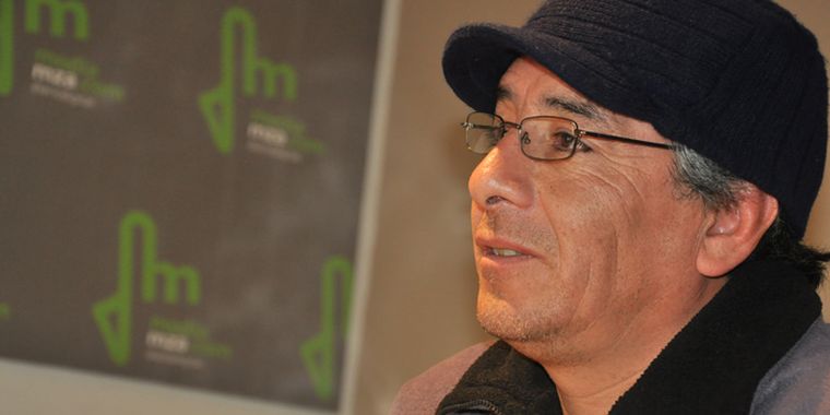 Foto: Agustín Mauricio/Mediamza.com