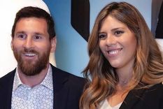 la increible promesa que cumplio sol, la hermana de lionel messi, tras ganar la copa del mundo