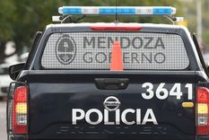 Foto: Walter Moreno/Mdz