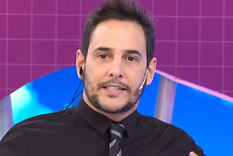 Rodrigo Lussich sorprendió con una confesión sobre lo que pasa cuando se apagan las cámaras El conductor de Socios del Espectáculo cometió un sincericidio al aire