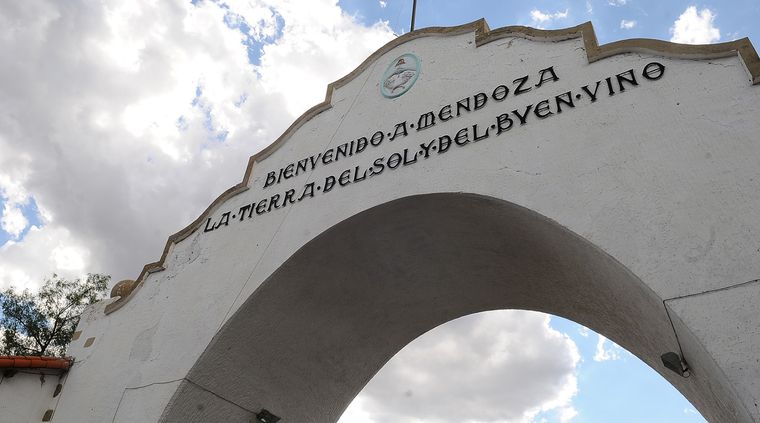 Foto: ALF PONCE / MDZ