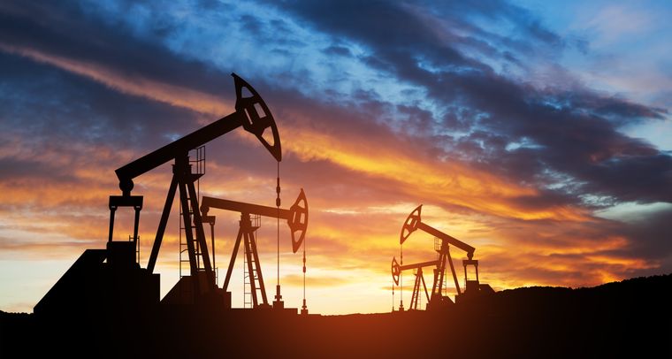 Los mercados consideran que el cierre del estratégico Estrecho de Ormuz será temporal y que en ese momento los precios del petróleo se derrumbarán y se anticipan al momento.