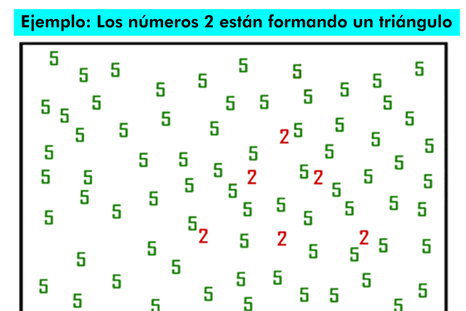 Sólo 1 de cada 2.000 personas en el mundo puede pasar este test