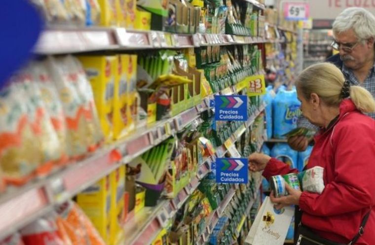 Imagen ilustrativa - Foto: gentileza La Voz Foto: La Voz y Radio Mitre