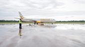 Flybondi ofrecerá vuelos entre Iguazú y Lima. Flybondi ofrecerá vuelos entre Iguazú y Lima.