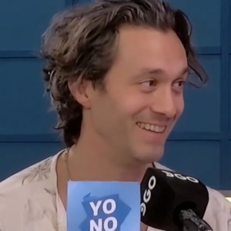 Verano del 98: cómo luce Ricky a 27 años del estreno de la tira Verano del 98: cómo luce Ricky a 27 años del estreno de la tira