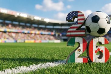 Viajar a ver un partido arrancará en los 2000 dólares.