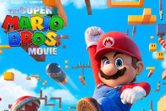 MARIO BROS En abril de 2023 se estrenó una película del mítico personaje de videojuegos Foto: Instagram MARIO BROS En abril de 2023 se estrenó una película del mítico personaje de videojuegos Foto: Instagram