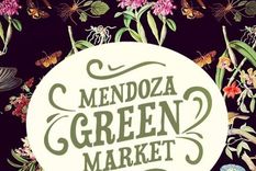Foto: Facebook Mza Green Market