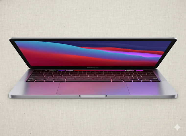 Apple lanzará primero los chips M5 Pro y M5 Max para el chasis actual antes del cambio total de diseño de sus Macbooks. Apple lanzará primero los chips M5 Pro y M5 Max para el chasis actual antes del cambio total de diseño de sus Macbooks.