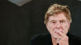 Muere el actor y director Robert Redford, una de las últimas leyendas Hollywood, a los 89 años