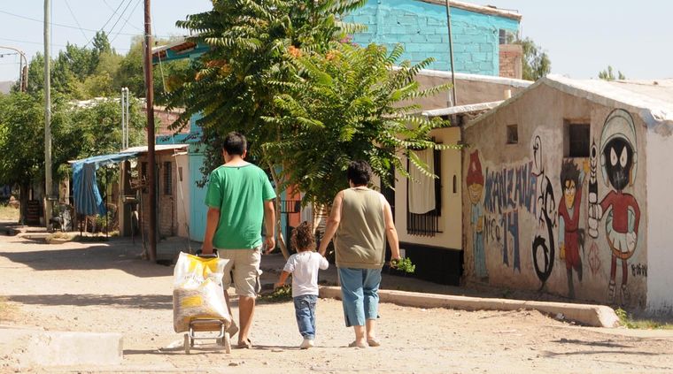 Foto: Nacho Gaffuri / MDZ