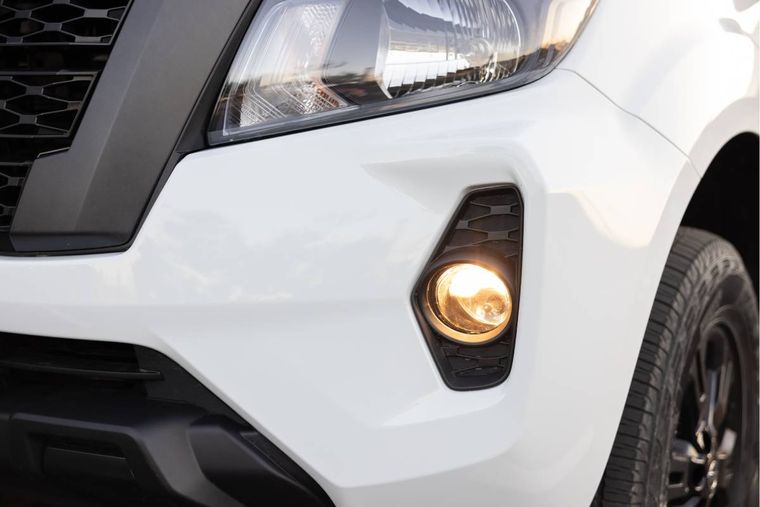 Nissan Frontier X-Gear