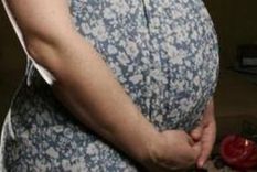 yodo en embarazadas: un metodo efectivo para determinar su deficit