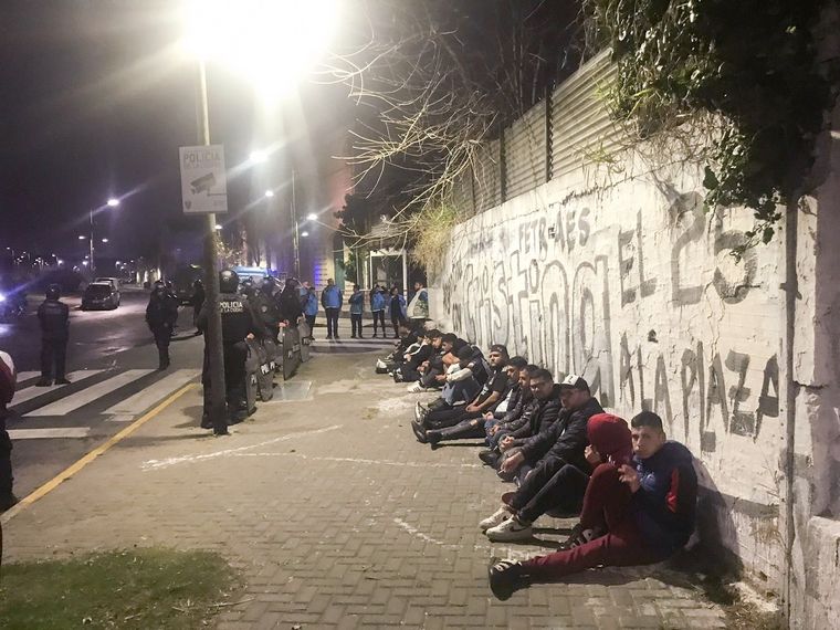 Foto: Noticias Argentinas