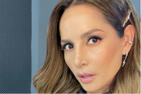 Tras confirmar su nuevo romance con Frederik Oldenburg, Carmen Villalobos fue blanco de fuertes críticas. Foto: Instagram