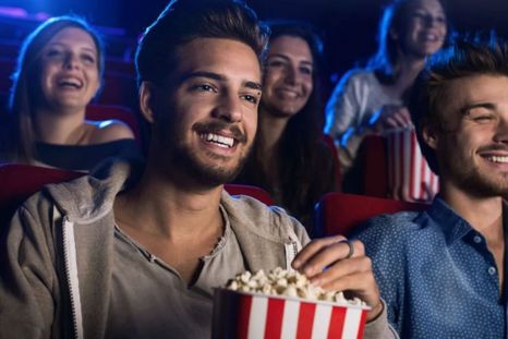 Lo que estrena hoy en el cine. / Archivo Lo que estrena hoy en el cine. / Archivo