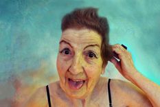 artistas mendocinos y correntinos exponen en buenos aires