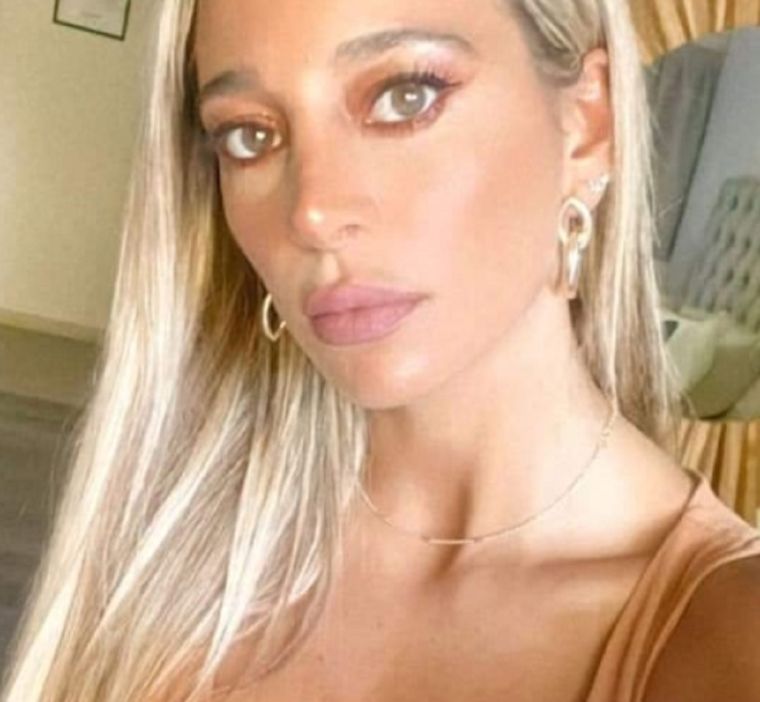 Sol Pérez Foto: Instagram