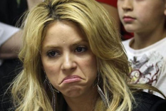 Shakira está pasando por uno de los momentos más mediáticos de su vida personal