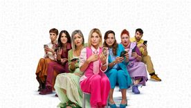 El Chat de Mamis llega al Multitabaris con humor sobre vínculos. El Chat de Mamis llega al Multitabaris con humor sobre vínculos.