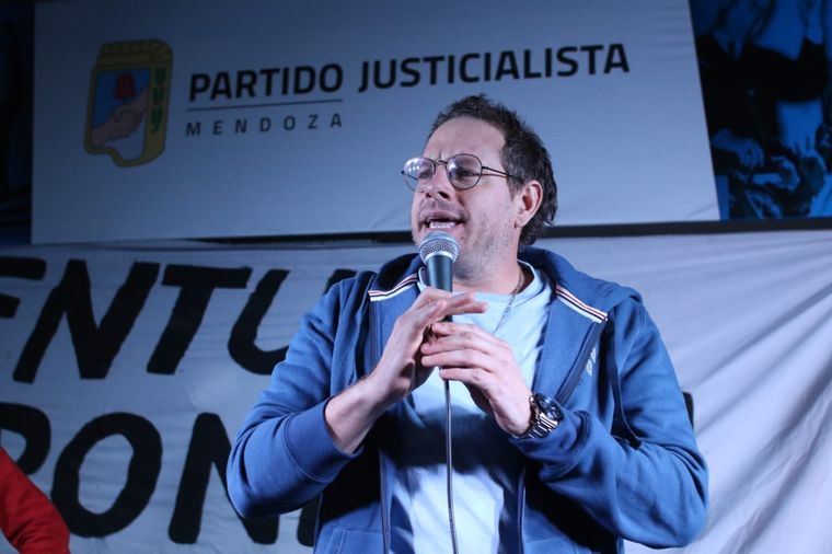 Foto: Maximiliano Ríos / MDZ