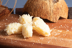 Cocadas caseras: el dulce ideal para sorprender en cualquier ocasión Foto: Shutterstock