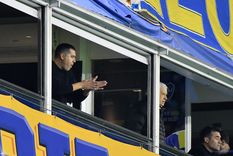 Riquelme deberá buscar otro DT: el principal apuntado quedó descartado.