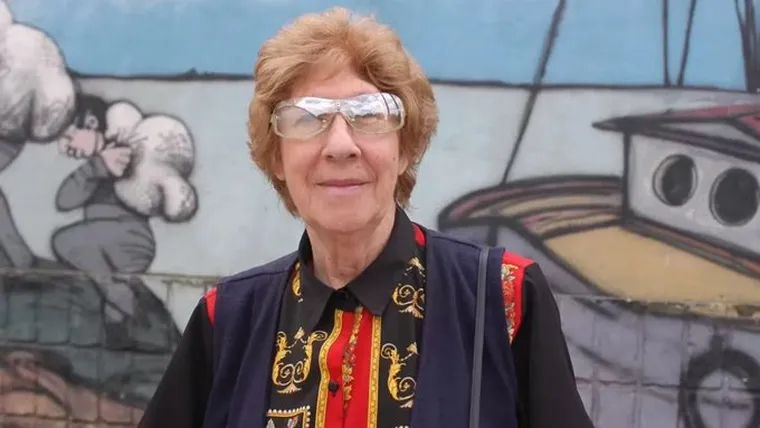 Netflix estrena la producción sobre Yiya Murano el 23 de abril.