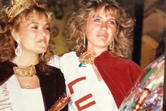 La reina de mandato cumplido pasó días de incertidumbre y angustia.