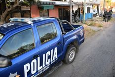 El arresto fue en Rosario (imagen ilustrativa). Foto: Telam.