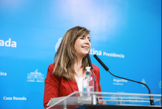 Desde la Casa Rosada se minimiza las críticas de Larroque porque ellos no gobiernan.