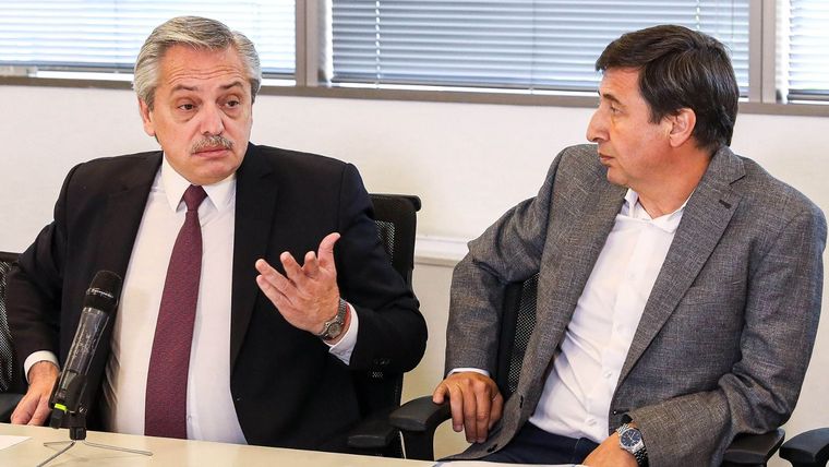 Alberto Fernández debe reemplazar a Arroyo y tratar de que su Gabinete mantenga su línea