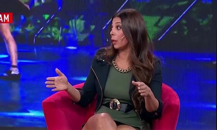 Ximena Capristo destrozó a los ex Gran Hermano 2022 La ex participante del reality fue lapidaria con los nuevos famosos de la última edición Foto: Captura de TV