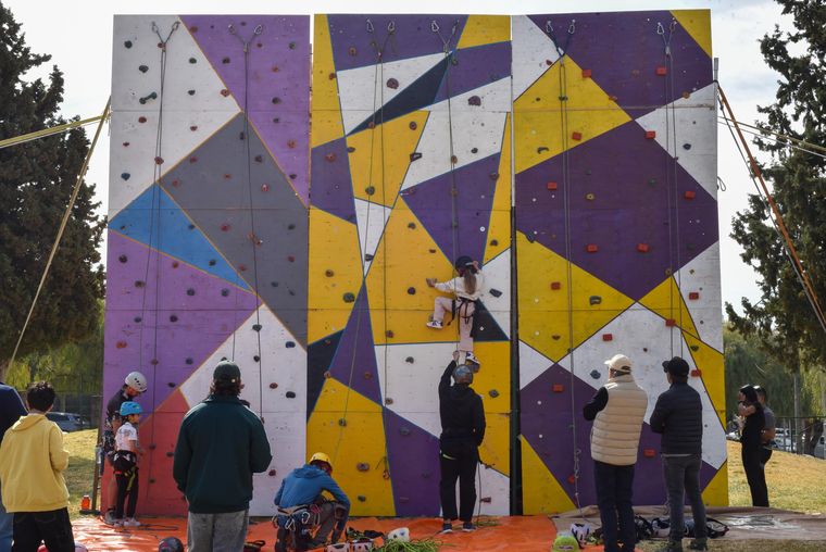 Así se vivió el Día del Niño más esperado. Así se vivió el Día del Niño más esperado.