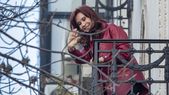 La Justicia define si ordenarle a Cristina Kirchner que acuda a Comodoro Py o notificarle por Zoom sobre su arresto. La Justicia define si ordenarle a Cristina Kirchner que acuda a Comodoro Py o notificarle por Zoom sobre su arresto.