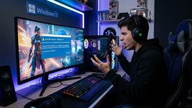 Windows 11 recibió una actualización de seguridad que comenzó a provocar cierres inesperados en determinados videojuegos populares.